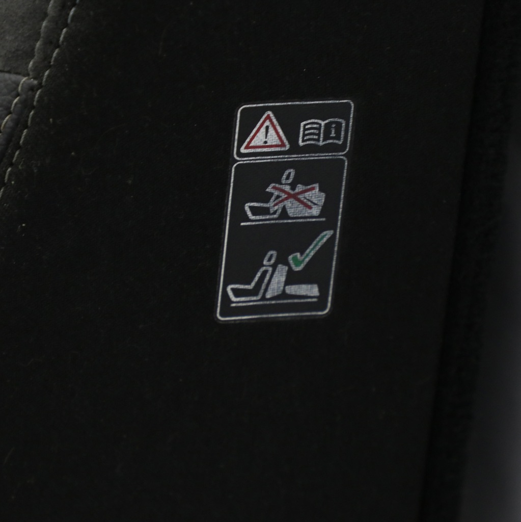 фото №11, Mercedes w251 задние сиденье заднее сиденье правая часть alcantara антрацит