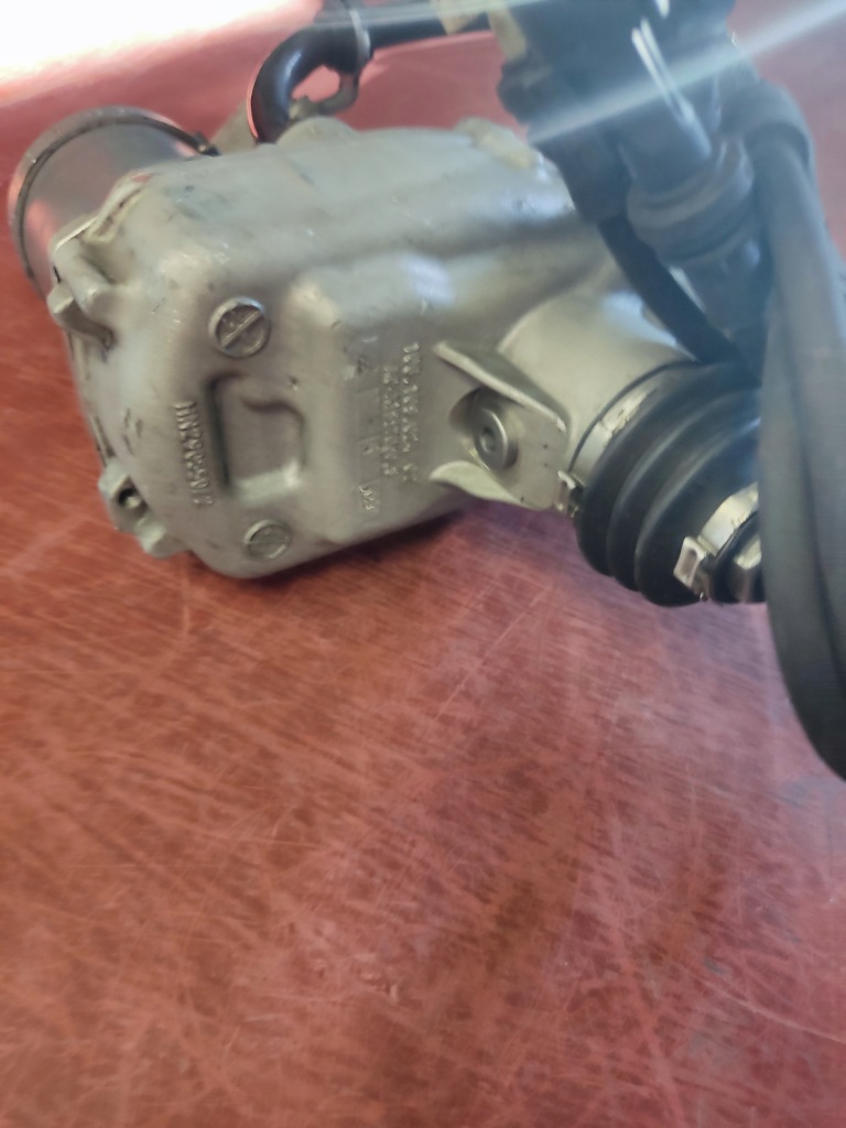 Привод поворота mercedes amg 1904609400 1904609300 Доставка