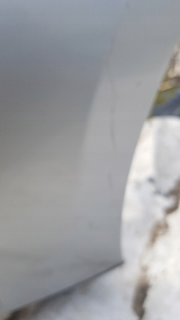 фото №16, Бампер задня 4x pdc renault laguna iii hb