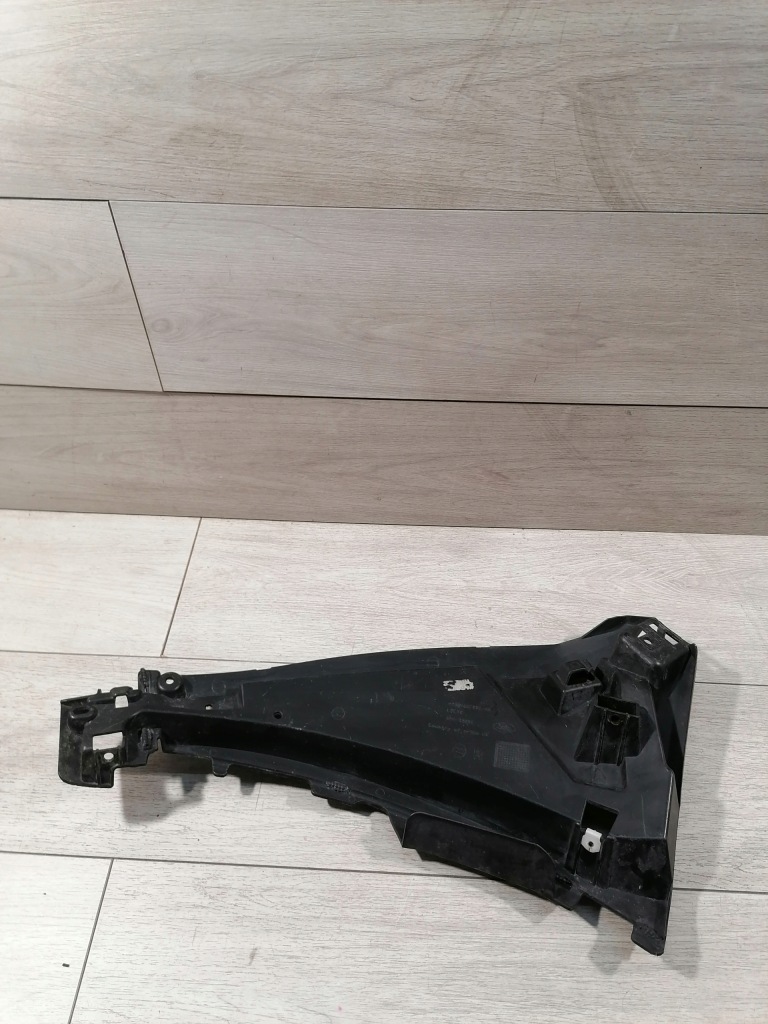 фото №5, Discovery направляющая бампер правый перед hy32-16f072-aa