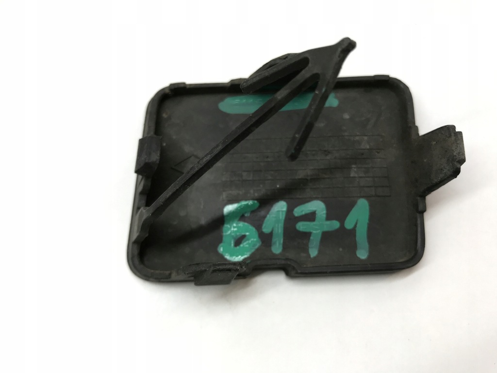 фото №6, Заглушка фаркоп перед dacia sandero logan ii lift 511802873r