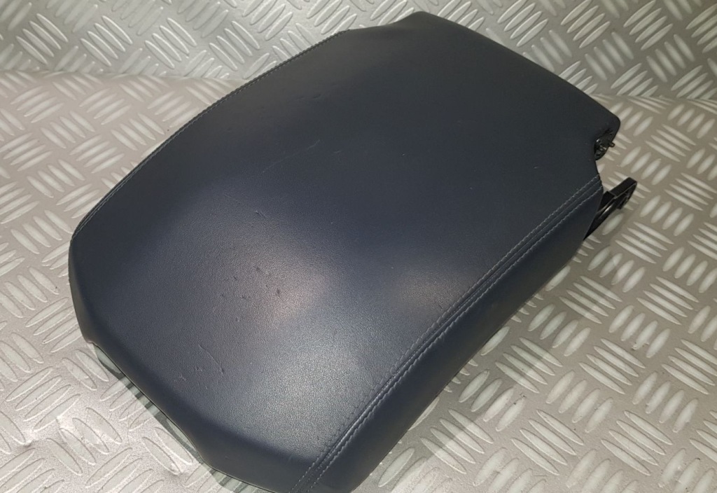 Range rover vogue l405 подлокотник туннель среднего granatowy 14r с Разборки