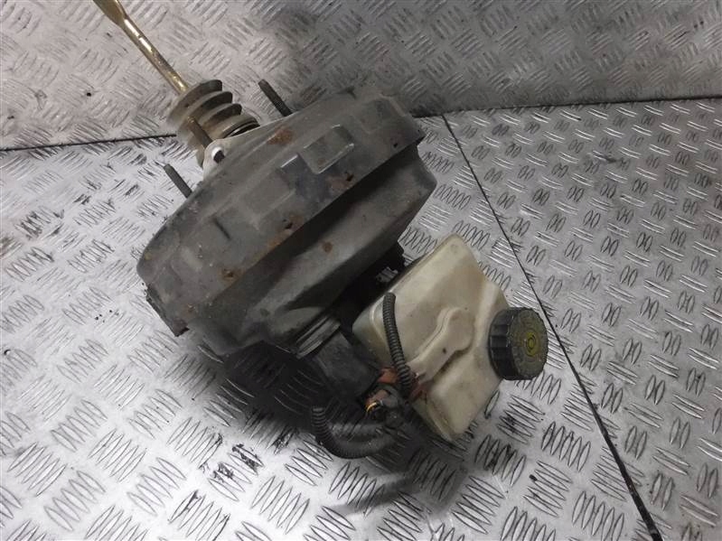 фото №4, Підсилювач гальм volvo s80 i 2.5 b