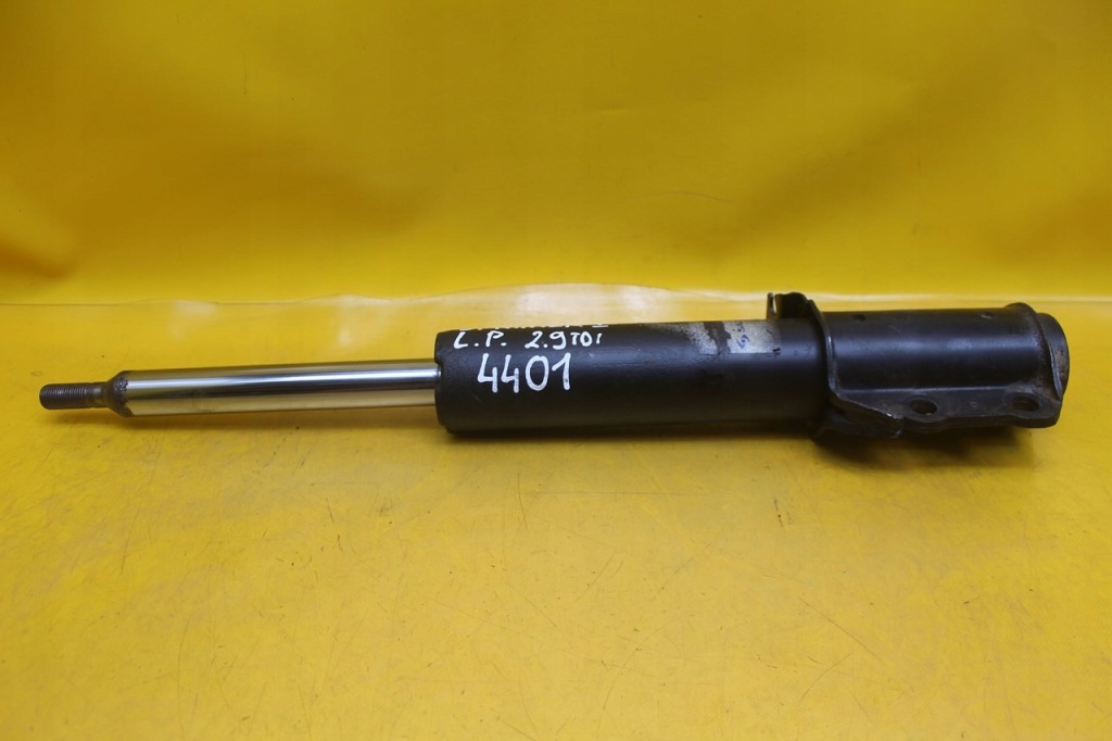 фото №1, Амортизатор sachs левый перед 2.9 tdi mercedes sprinter i vw lt