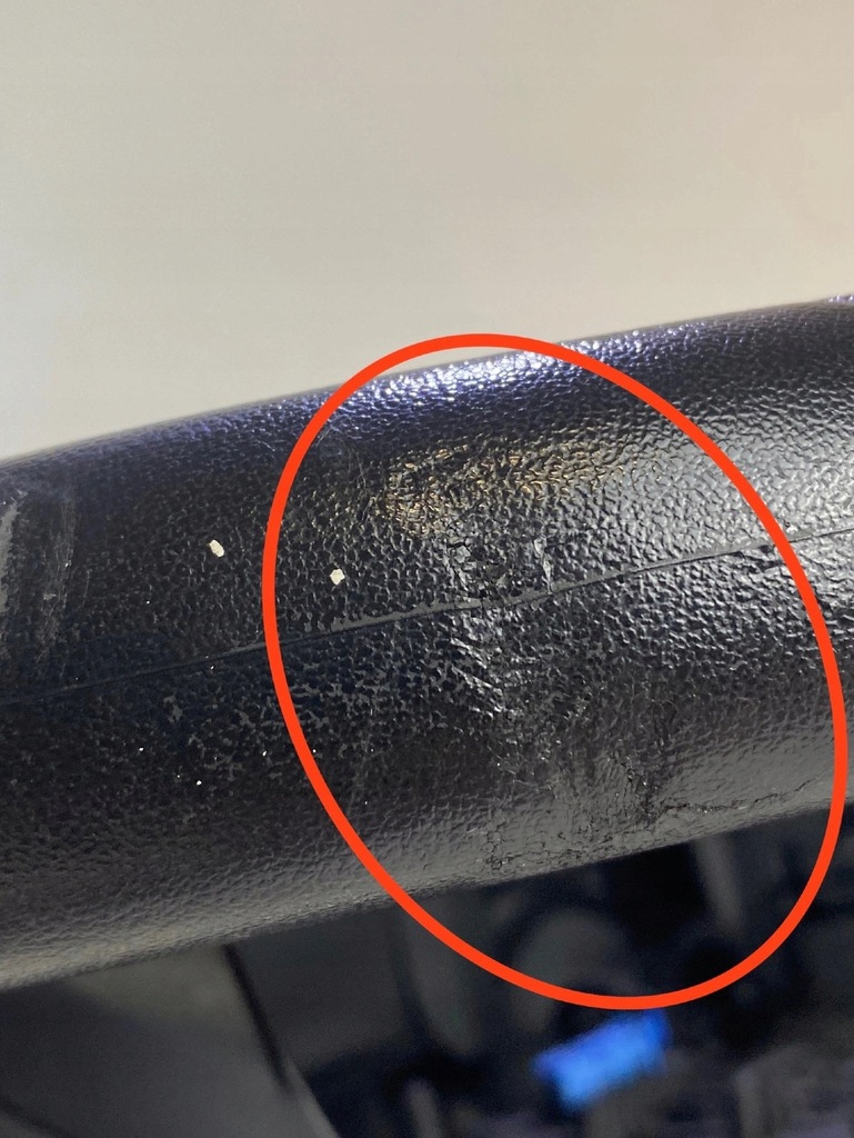 фото №6, Повітропровід peugeot 208 i