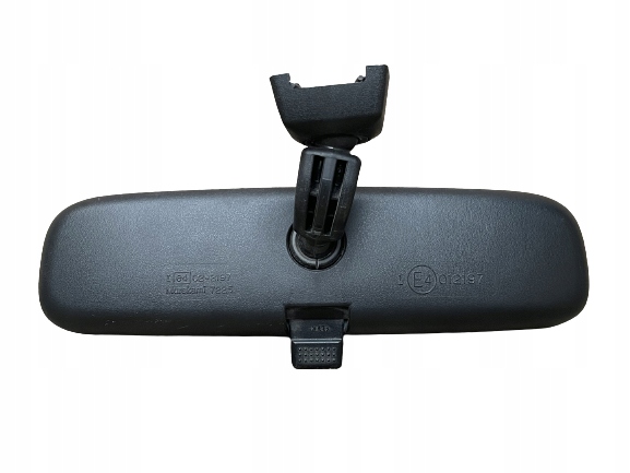 фото №1, Mitsubishi grandis зеркало заднего вида внутреннее