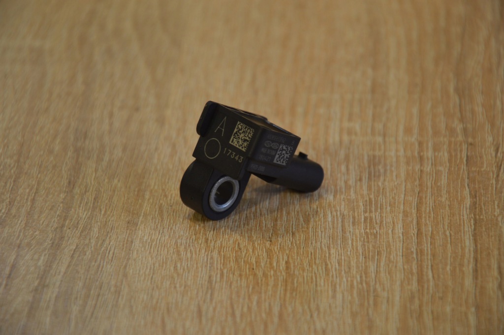 фото №1, Датчик датчик удару kia stinger