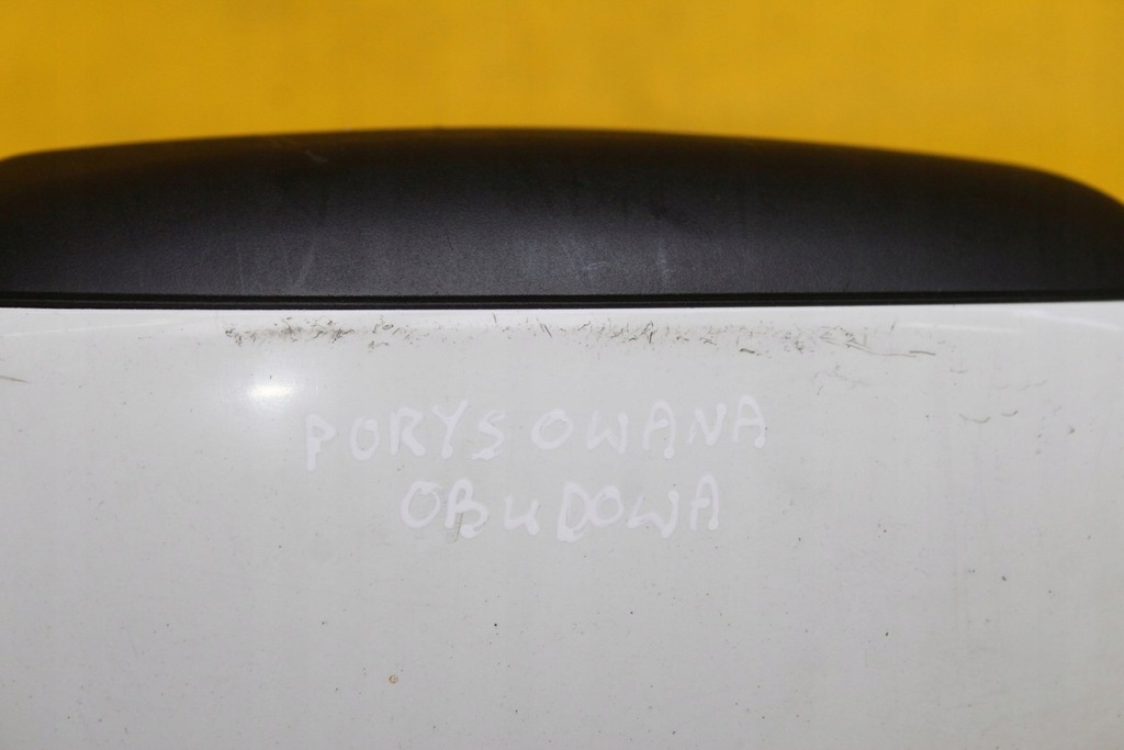 фото №5, Дзеркало правий перед 5 pin doblo i fl