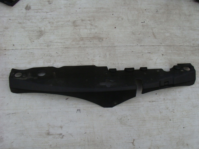 фото №1, Lexus rx 400h 03-08 защита верхний поперечина передний