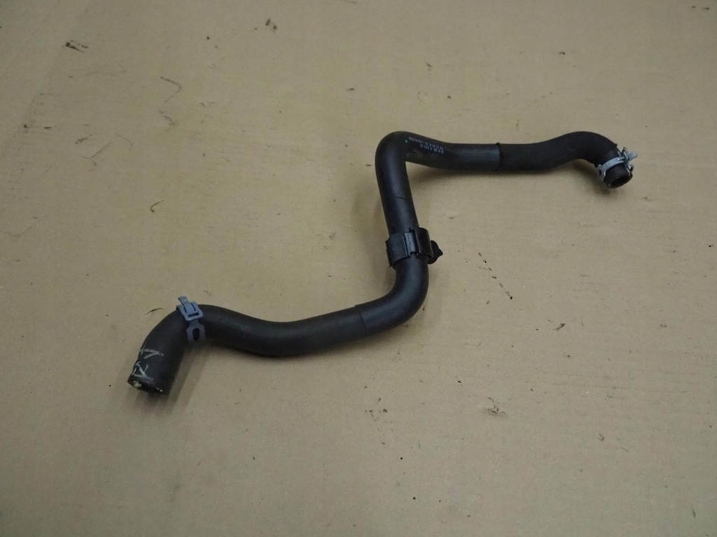 фото №8, Wąż шланг трубка wody vw id4 id.4 1ea122049al