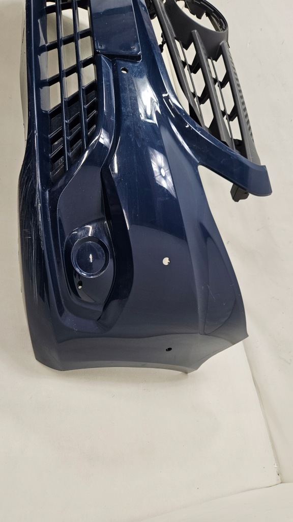 фото №9, Бампер перед передний mercedes vito v-klasa a447 a4478804370