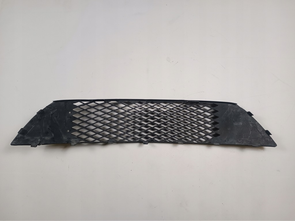 фото №9, Решітка радіатора верхній ford mustang shelby 2005-2009