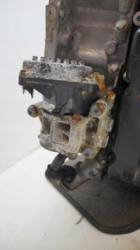 фото №6, Volvo v40 ii коробка передач передач автоматична коробка передач 1285187 2.0d