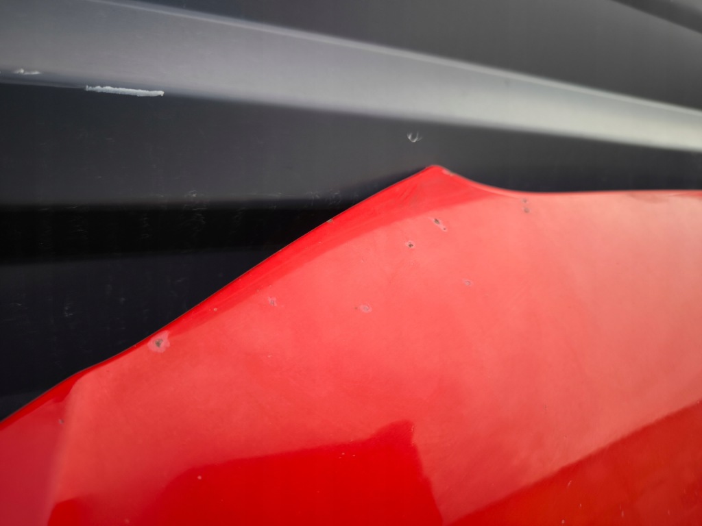 Купить Капот крышка двигателя audi a4 b8 lz3m 2008-2011 хорошее состояние прямая !!!