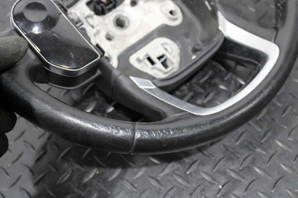 фото №7, Воздуховод мультифункция land rover evoque ii 2 l551