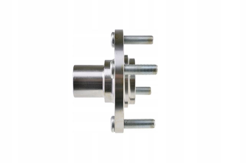 фото №4, Ступица колеса перед bez подшипник