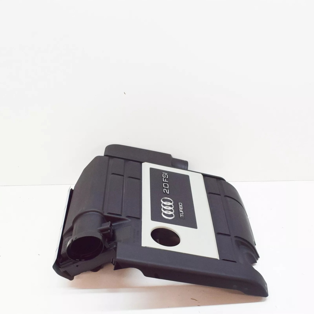 фото №1, Audi a3 sportback 8p двигун cover 06f133837af