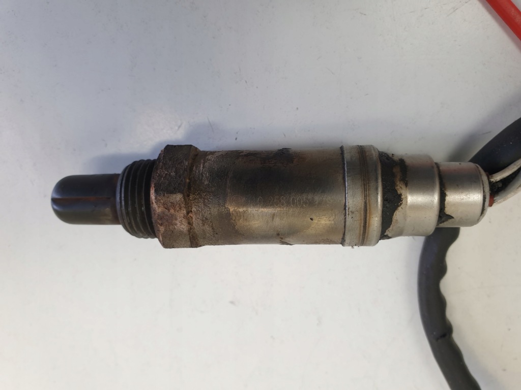 Датчик лямбда-зонд bosch 0258005729 Оригинал