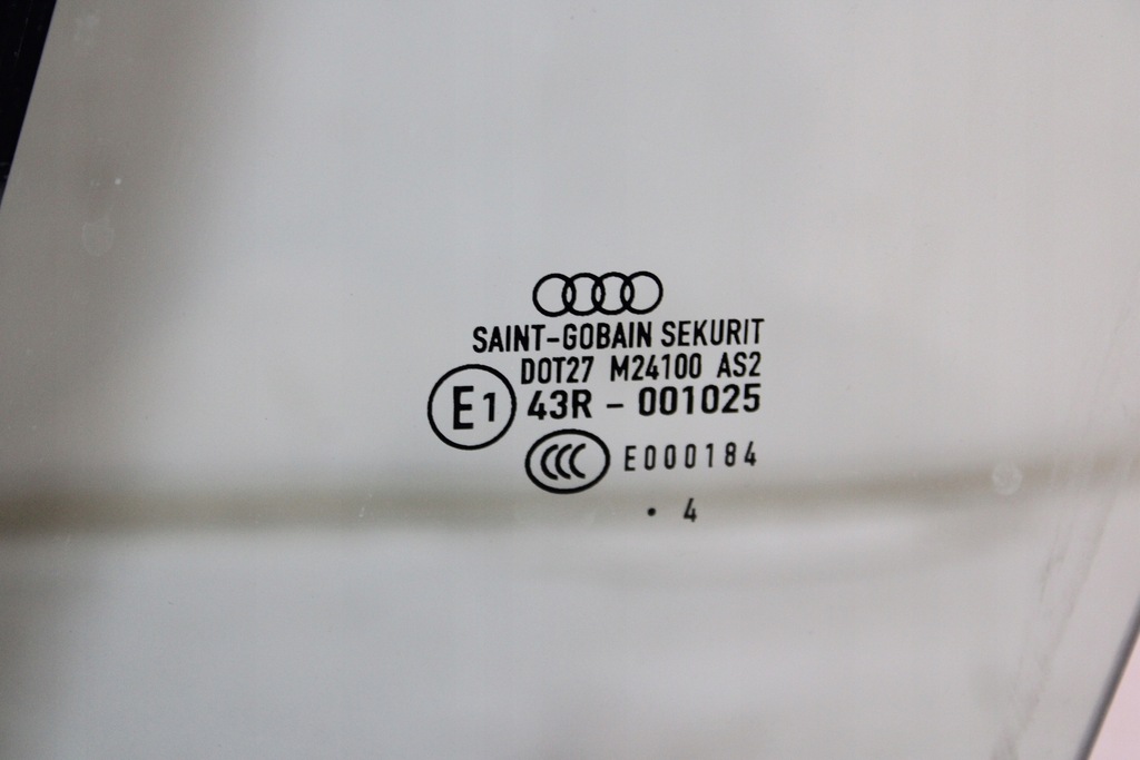 фото №10, Подъемник стекло левый перед audi a4 b6 2000r-