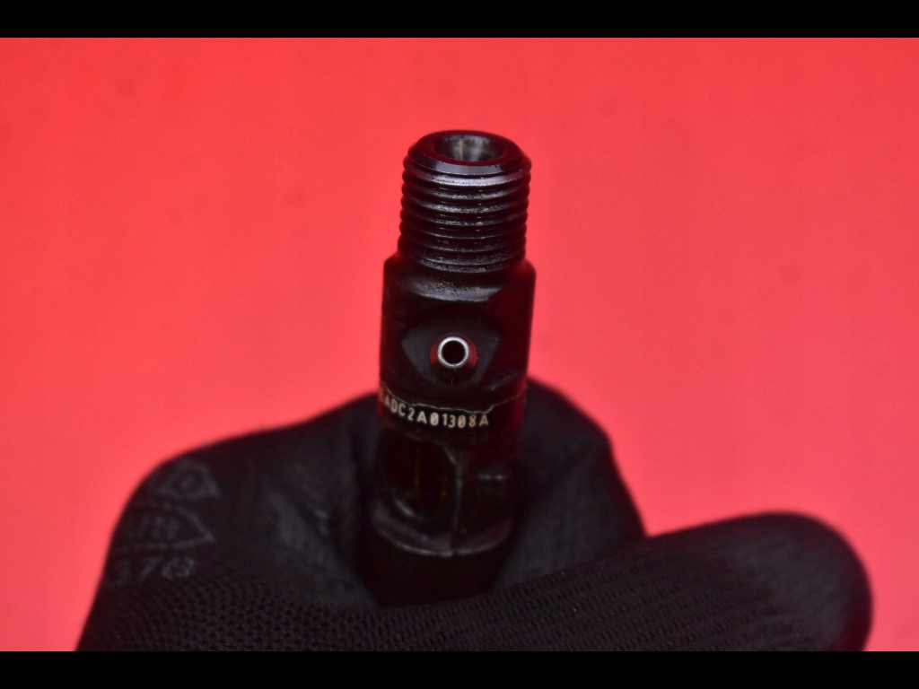 фото №11, Инжектор форсунка test 8200049873 nissan almera n16 1.5 dci 90 km 00-03