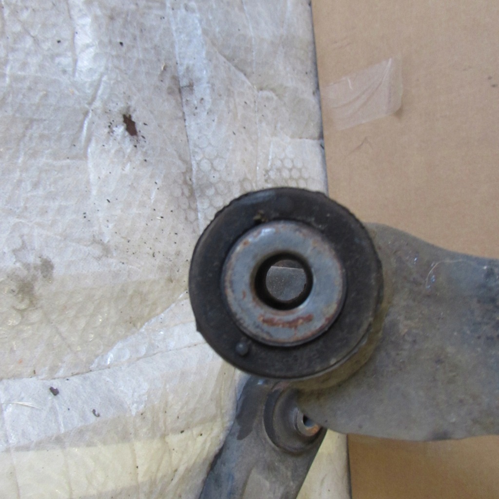 фото №7, Suzuki swift mk7 2011- 2017 рычаг перед