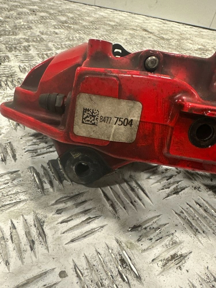 фото №7, Супорт гальмівний задній chevrolet corvette c8 84777504