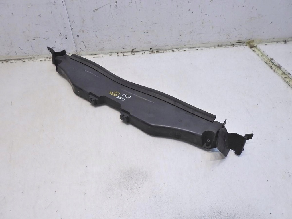 фото №6, Защита радиатора renault espace iv 2.0 t