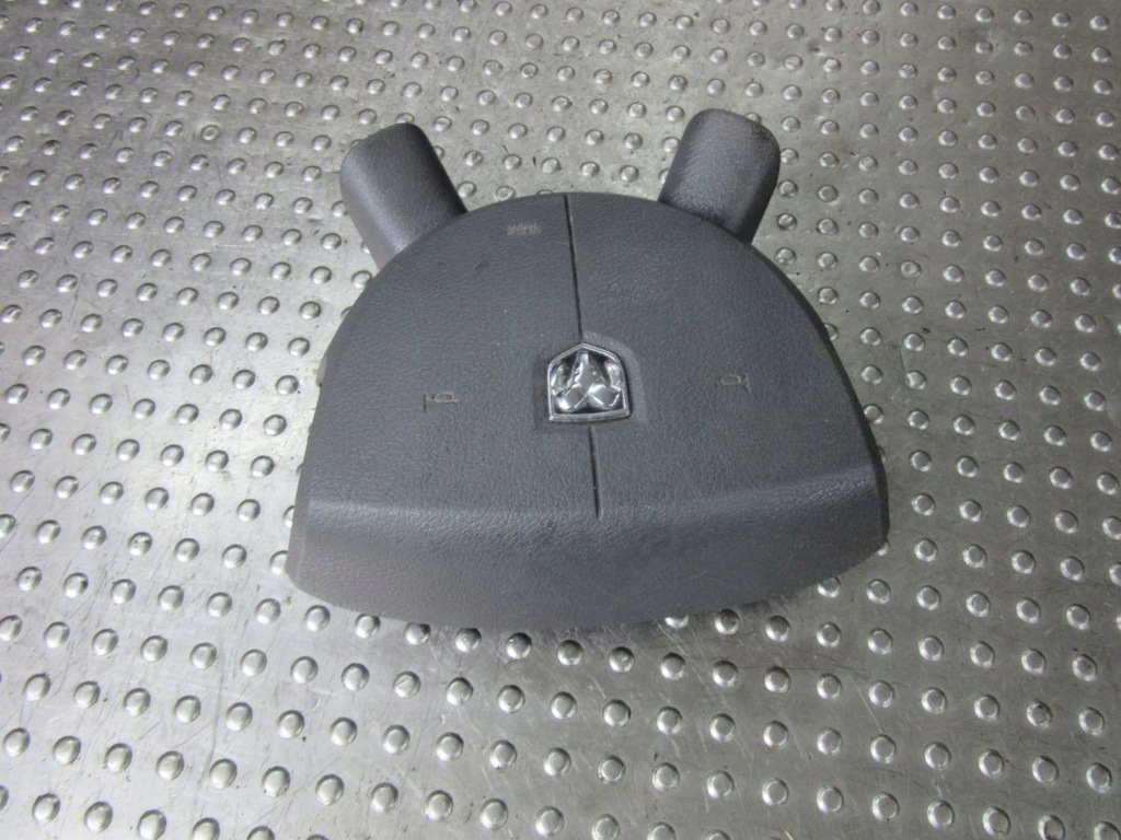 фото №8, Dodge durango ii 2005 подушка подушка безпеки водія