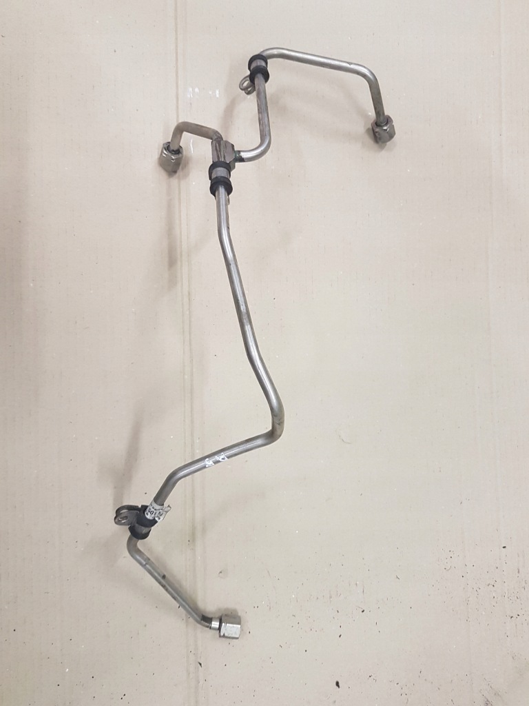 фото №1, A5 s4 rs4 b7 4.2 шланг топливный 079127501n