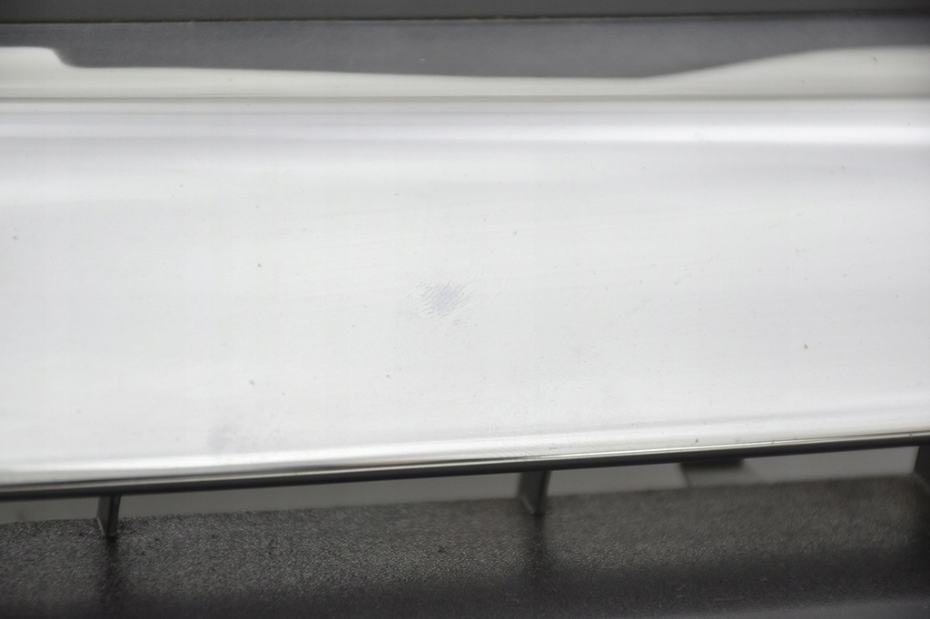 фото №4, Решітка радіатора решітка радіатора радіатора opel astra h iii