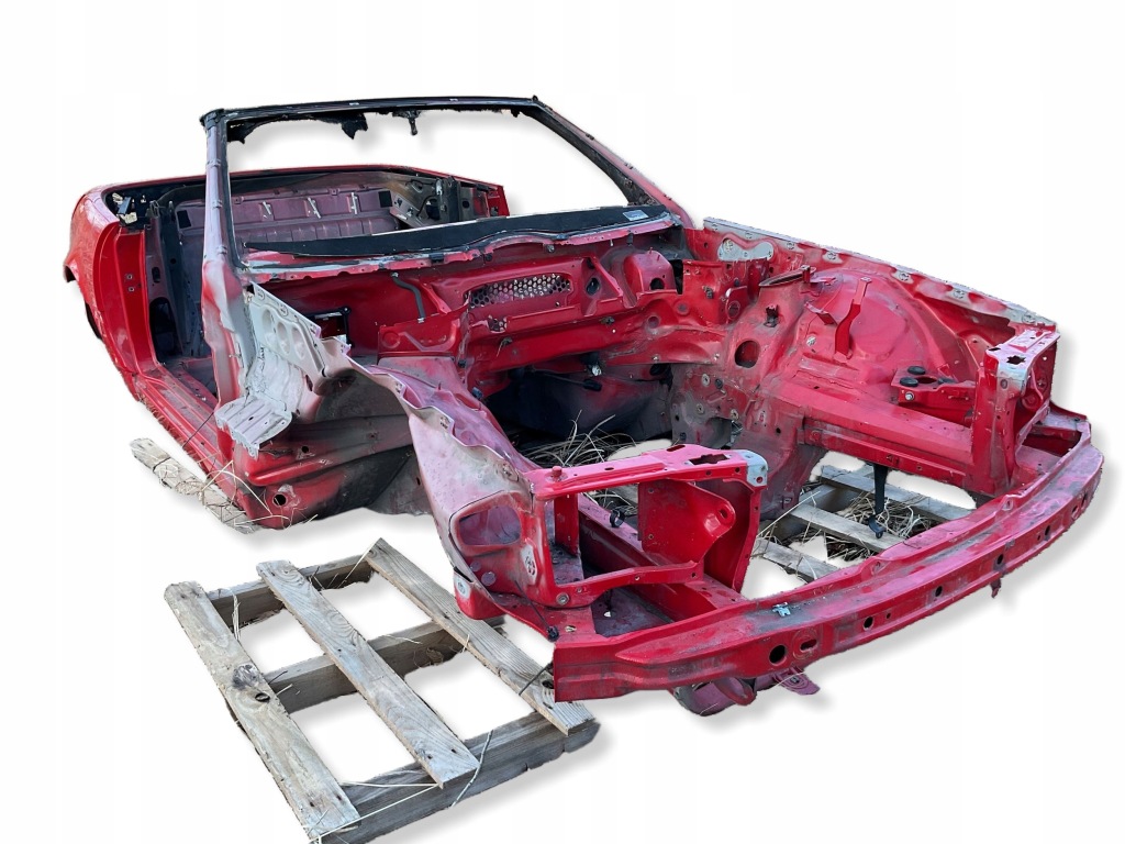 фото №1, Четверть левый перед mercedes-benz sl r129 a1296205205 a1296001505