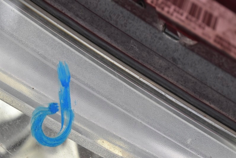 фото №16, Фара правый лампа перед eu citroen c5 1 i 03r