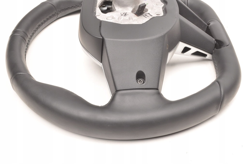 Bmw i4 g26 повітропровід шкіряний multifunkcujna 7889339 m-pakiet Зі Шроту