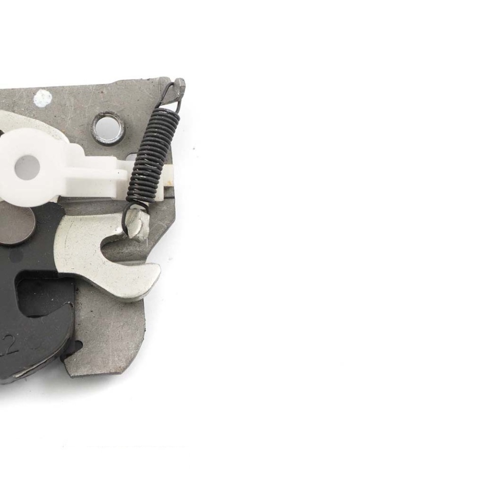 фото №9, Bmw e90 замок сиденье сиденье задняя левый 7142261