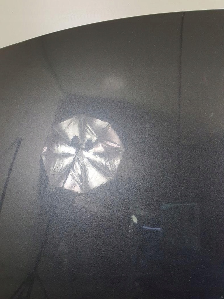 фото №3, Капот teb66 renault espace iv