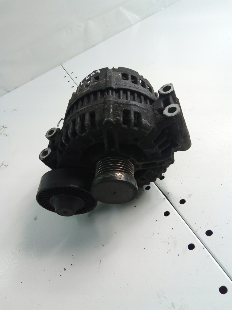 Купить L601 генератор bmw e90 n52b25 7550968