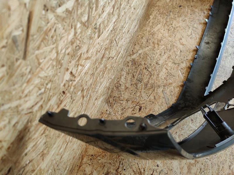 фото №9, Бампер перед передній volvo xc60 ii 17- r-design