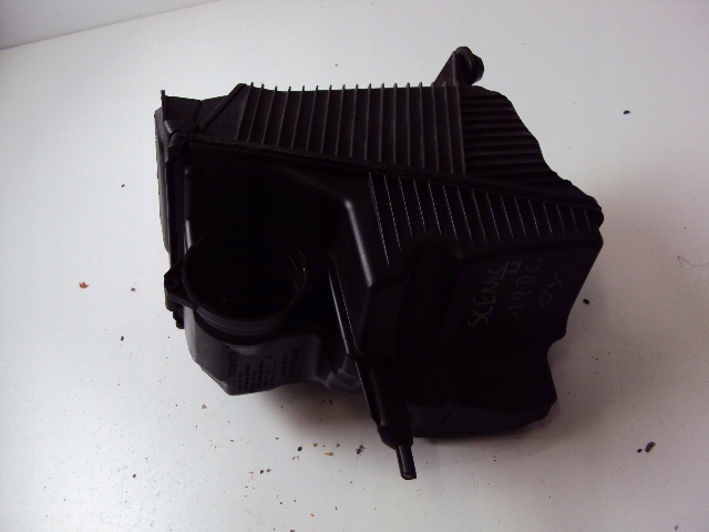 фото №1, Корпус фільтра повітря renault scenic ii 1.9 dci