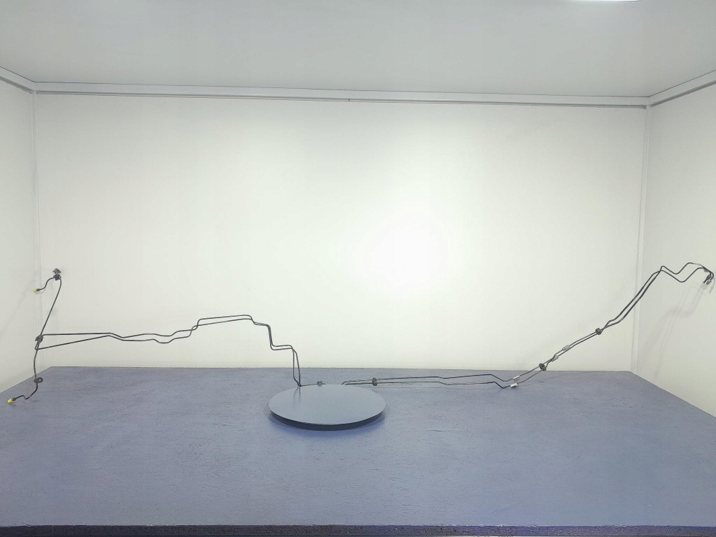 Купить Mercedes gle w167 провода тормозные a1674208600