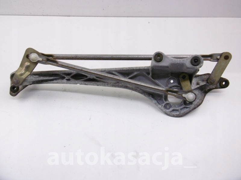 фото №8, Ford taurus -99 механизм дворник f6du17c438ad