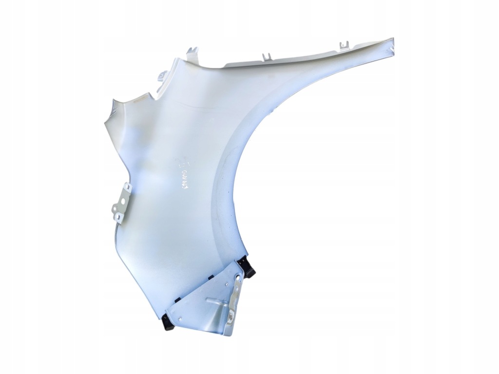 фото №7, Крила правий перед передній renault kangoo iv 2022-2025