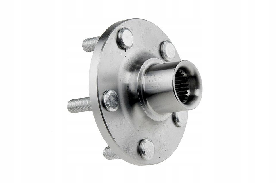 фото №2, Ступица колеса перед bez подшипник chrysler pt