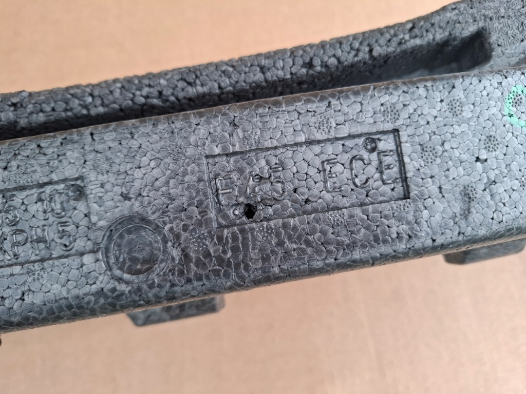 фото №7, Абсорбер піна bmw 2 f45 оригінал