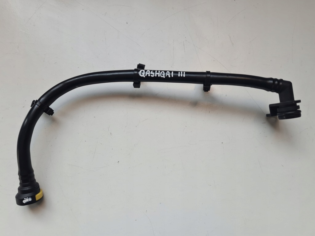 фото №1, Труба wąż шланг топлива nissan qashqai iii j12 1.3