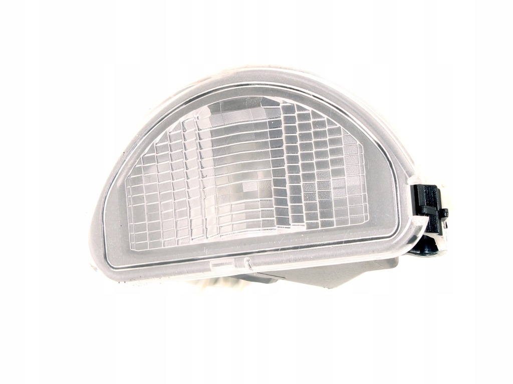 фото №1, Лампа підсвітка номерного знака toyota aygo