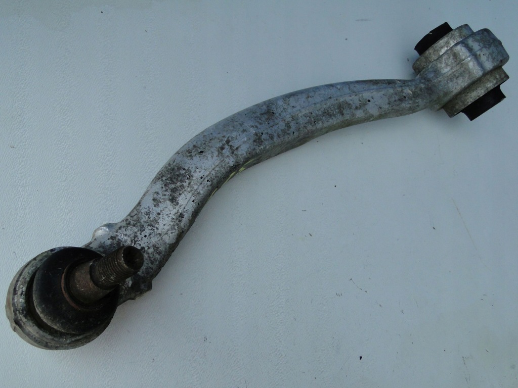 фото №3, Mercedes важіль передній лівий верхній slk r171 171 r172 172