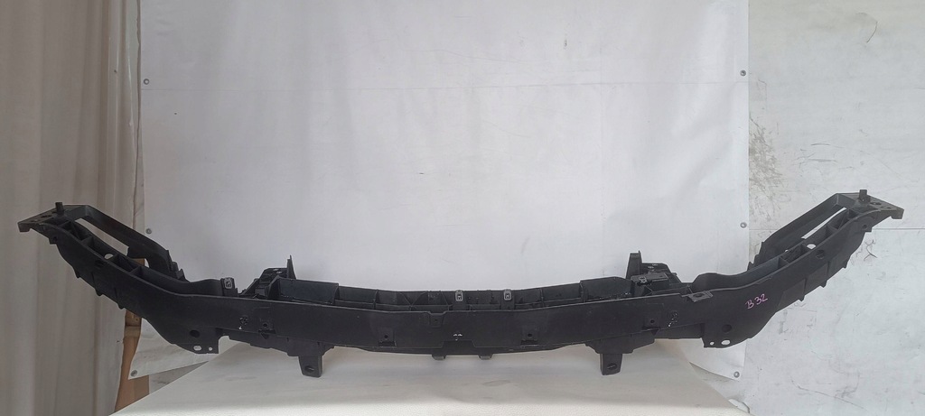 фото №13, Підсилювач pas передній renault master iv 4 625000232r