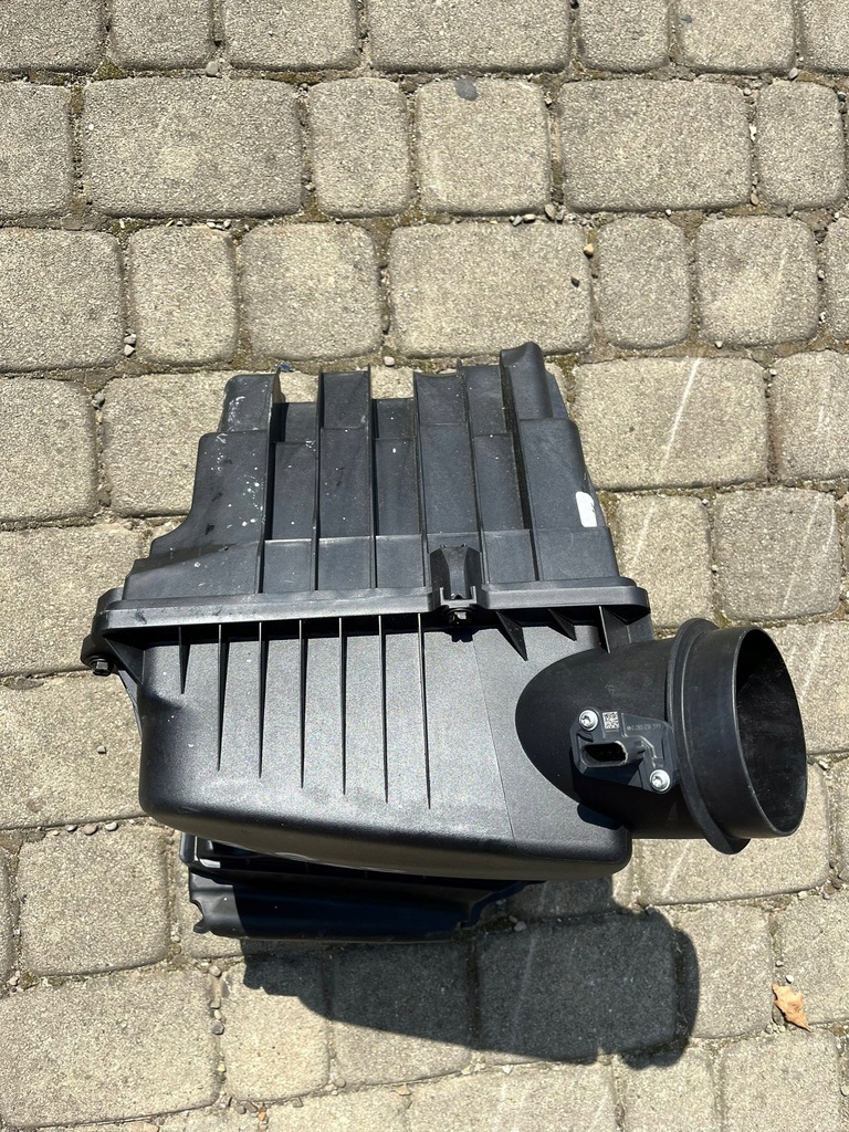 фото №5, Корпус фільтр повітря gladiator 3.0 crd jeep wrangler jl