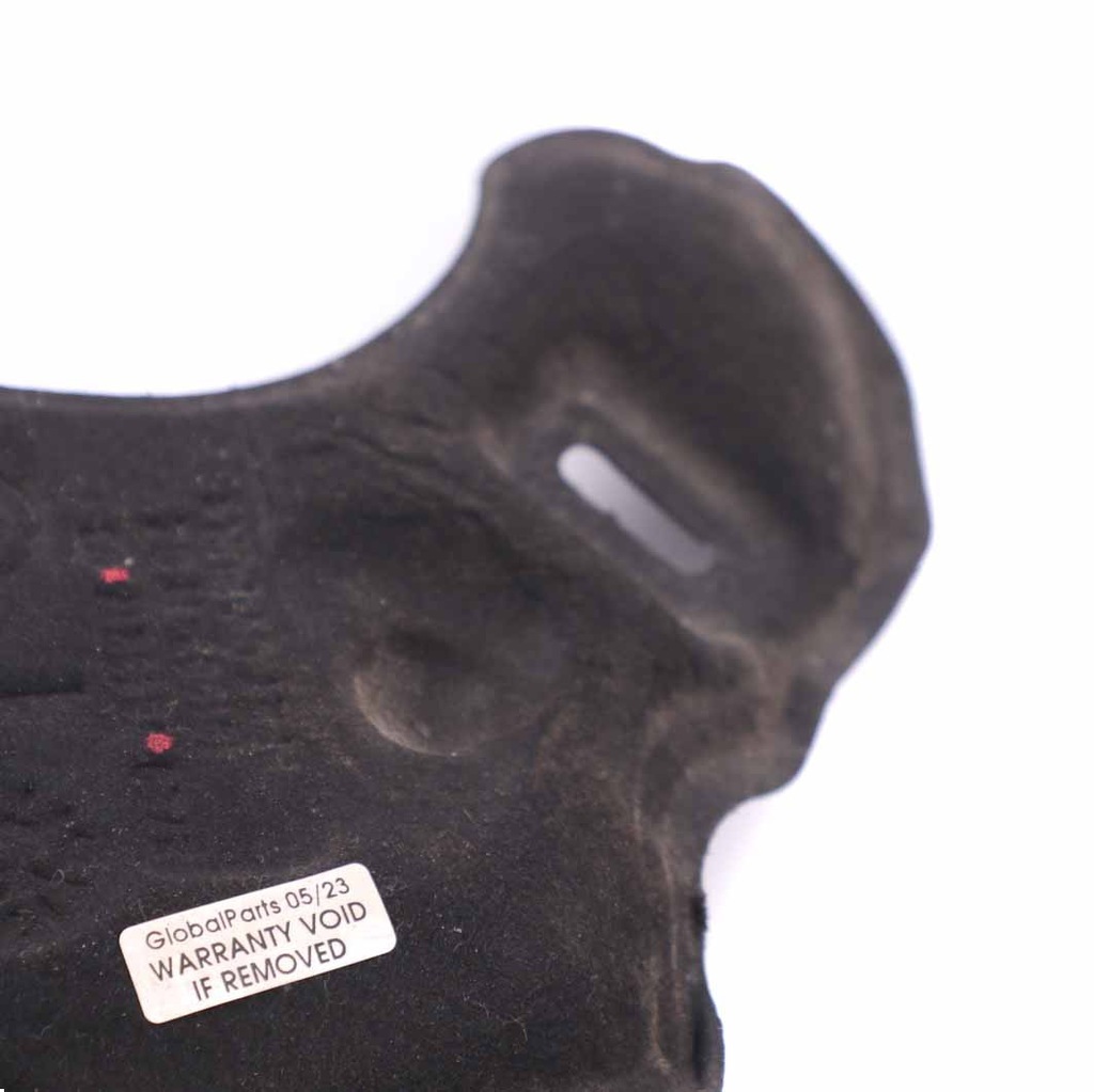 фото №12, Bmw i3 i01 захист шумопоглинаюча диференціал ліва