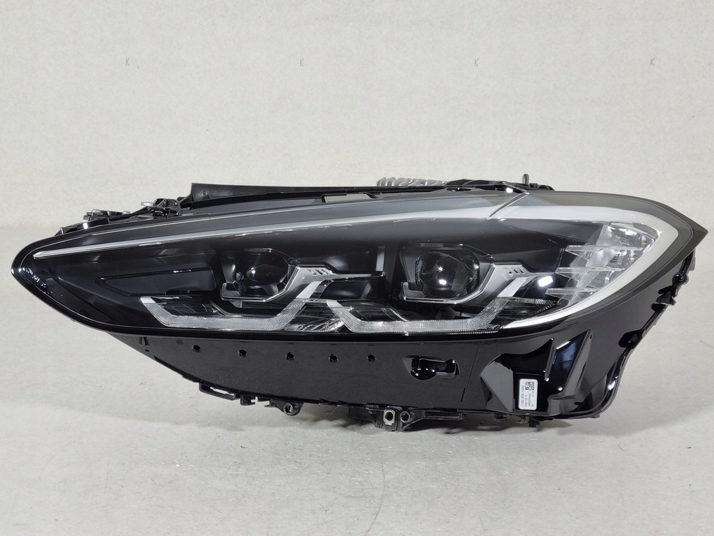 фото №1, Bmw 4 g22 g23 лампа левая перед full led kpl usa